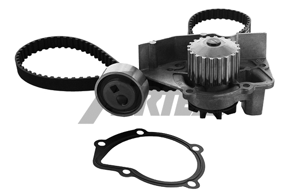 Water Pump & Timing Belt Kit (WPK-135901)