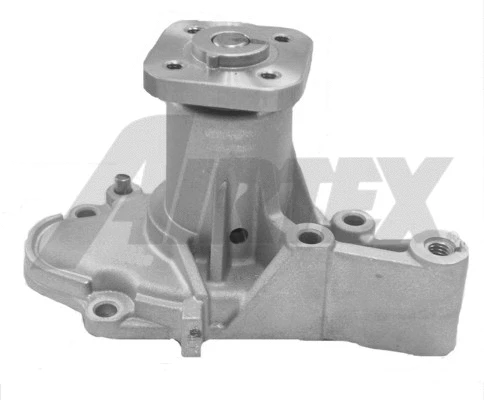 Water Pump, engine cooling (1742)