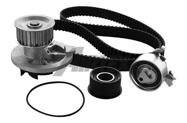 Water Pump & Timing Belt Kit (WPK-169601)