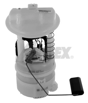 Fuel Feed Unit (E10572M)