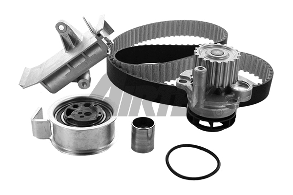 Water Pump & Timing Belt Kit (WPK-199804)