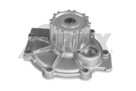 Water Pump, engine cooling (1593)