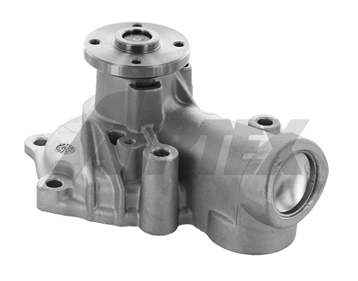 Water Pump, engine cooling (1873)