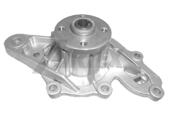 Water Pump, engine cooling (1654)