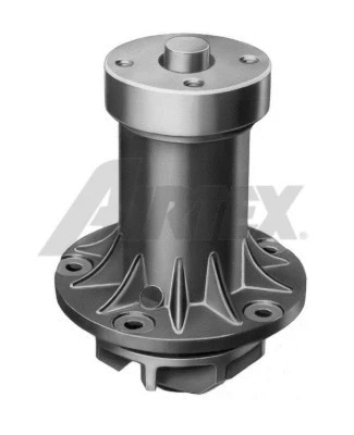Water Pump, engine cooling (1102)