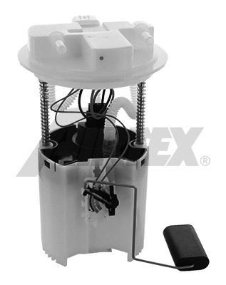 Fuel Feed Unit (E10819M)