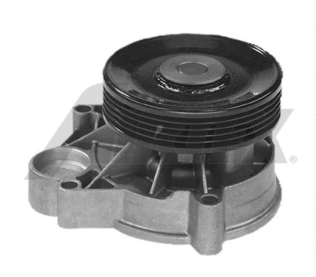 Water Pump, engine cooling (1630)
