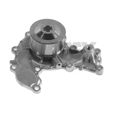 Water Pump, engine cooling (9365)