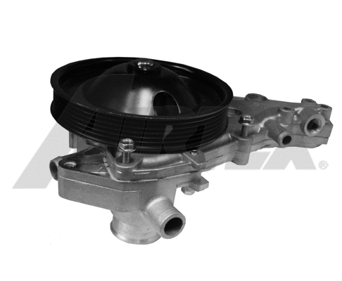 Water Pump, engine cooling (1456)