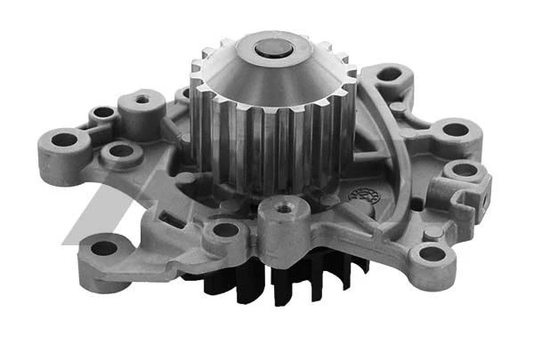Water Pump, engine cooling (2127)