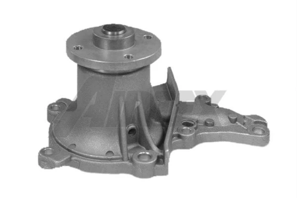 Water Pump, engine cooling (1638)