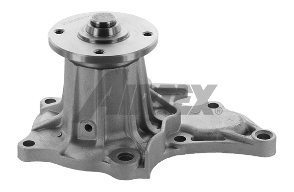 Water Pump, engine cooling (9076)
