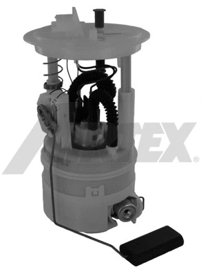 Fuel Feed Unit (E10798M)