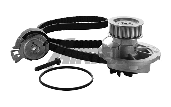 Water Pump & Timing Belt Kit (WPK-167701)