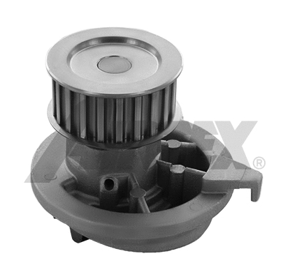 Water Pump, engine cooling (1165-D)