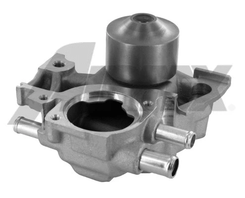 Water Pump, engine cooling (9215)