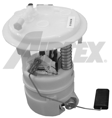 Fuel Feed Unit (E10563M)