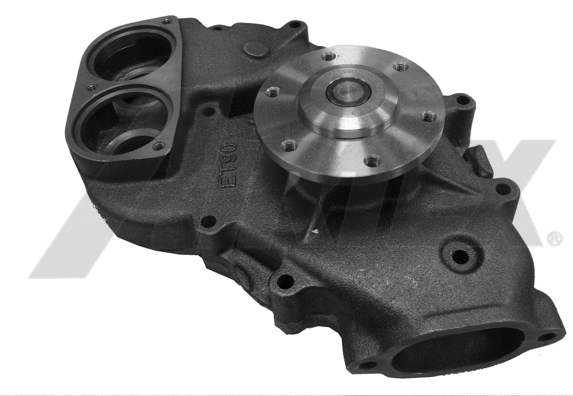Water Pump, engine cooling (2201)