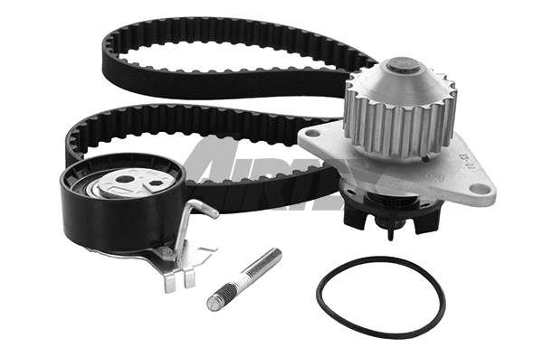 Water Pump & Timing Belt Kit (WPK-167902)
