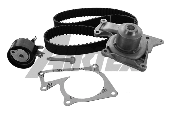 Water Pump & Timing Belt Kit (WPK-212901)