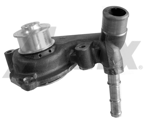 Water Pump, engine cooling (1415)