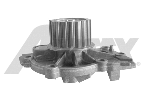 Water Pump, engine cooling (1683)