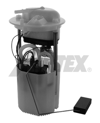 Fuel Feed Unit (E10772M)