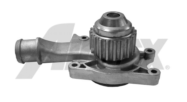 Water Pump, engine cooling (1229)