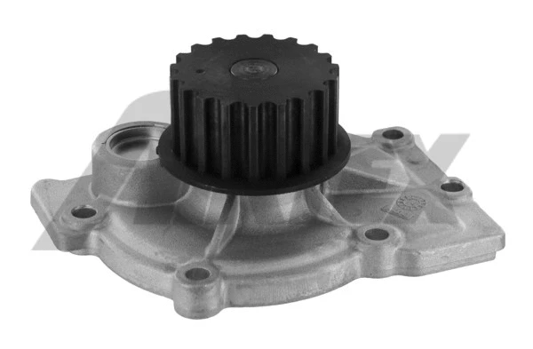 Water Pump, engine cooling (1465)