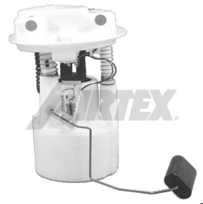Fuel Feed Unit (E10270M)