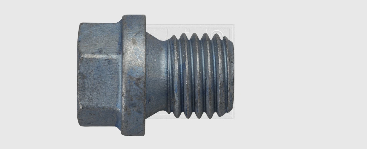 Screw Plug, oil sump (24200100316)