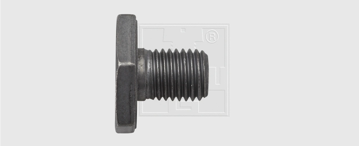 Screw Plug, oil sump