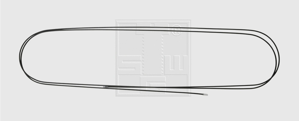 Brake Line (889047545)