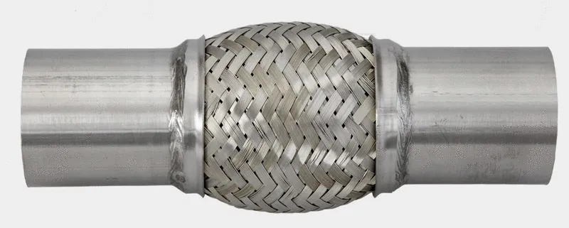 Flexible Pipe, exhaust system (88397006475)