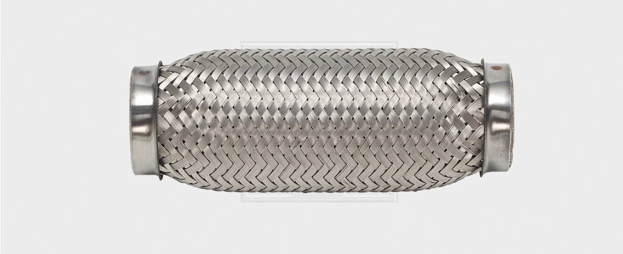 Flexible Pipe, exhaust system (88397001175)