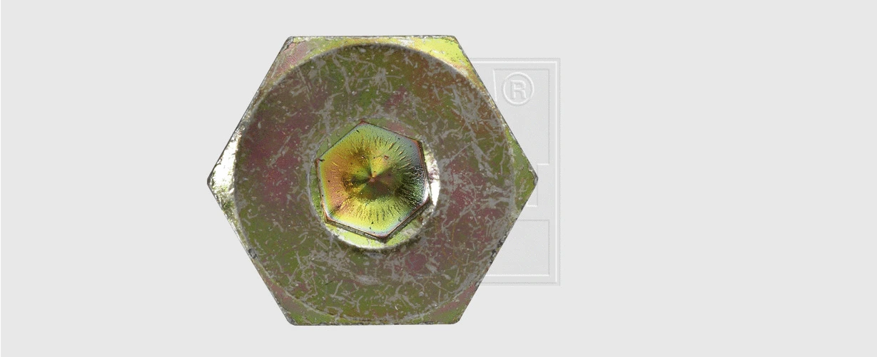 Screw Plug, oil sump