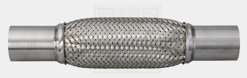 Flexible Pipe, exhaust system (88397006275)
