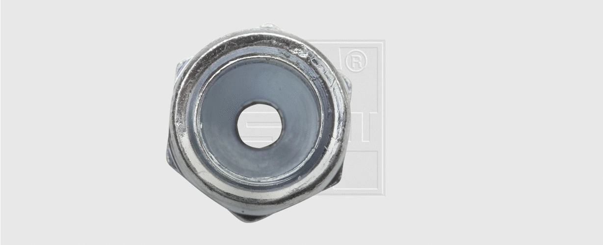 Connector, brake line