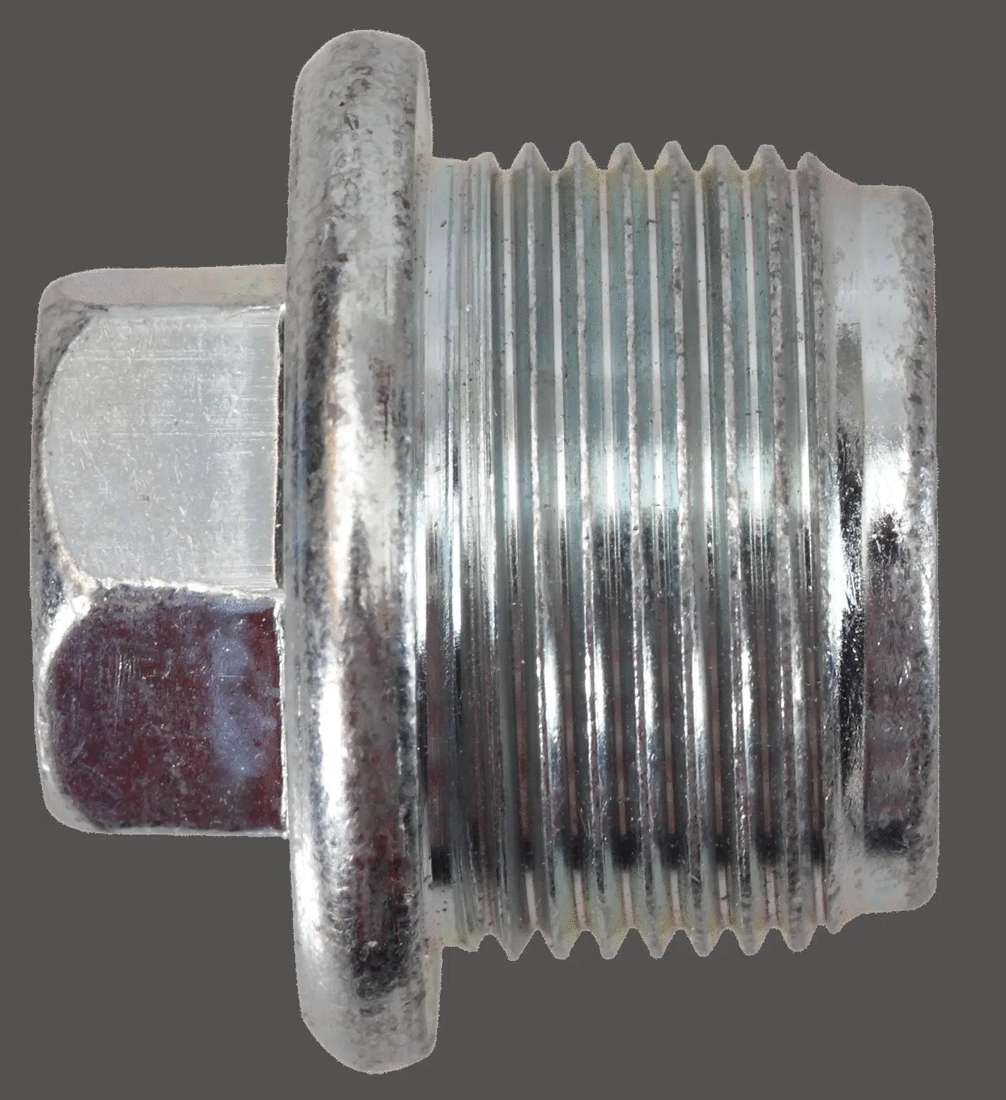 Screw Plug, oil sump (24200100516)