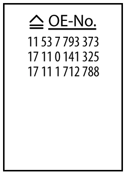 Breather Screw/Valve, radiator