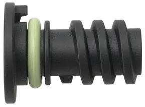 Screw Plug, oil sump (24300103180)