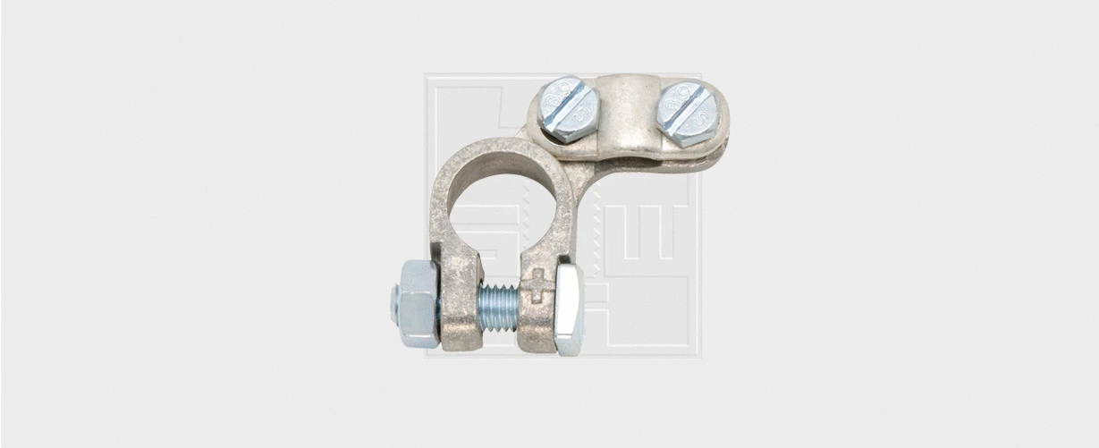 Battery Terminal Clamp (510175)