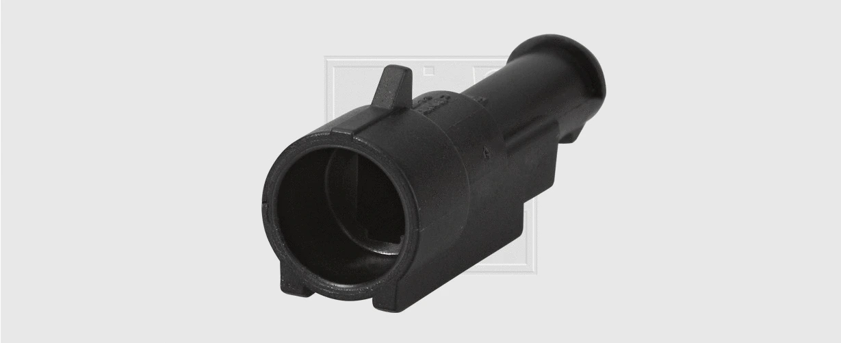 Plug Housing (555102116)