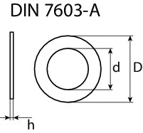 Seal Ring (463222725)