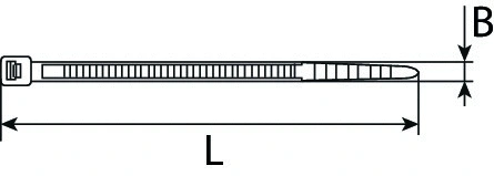 Cable Tie (50216155)