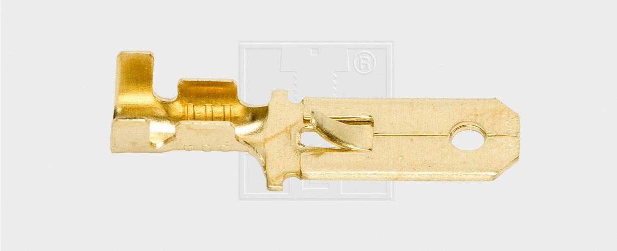 Cable Connector (558505425)