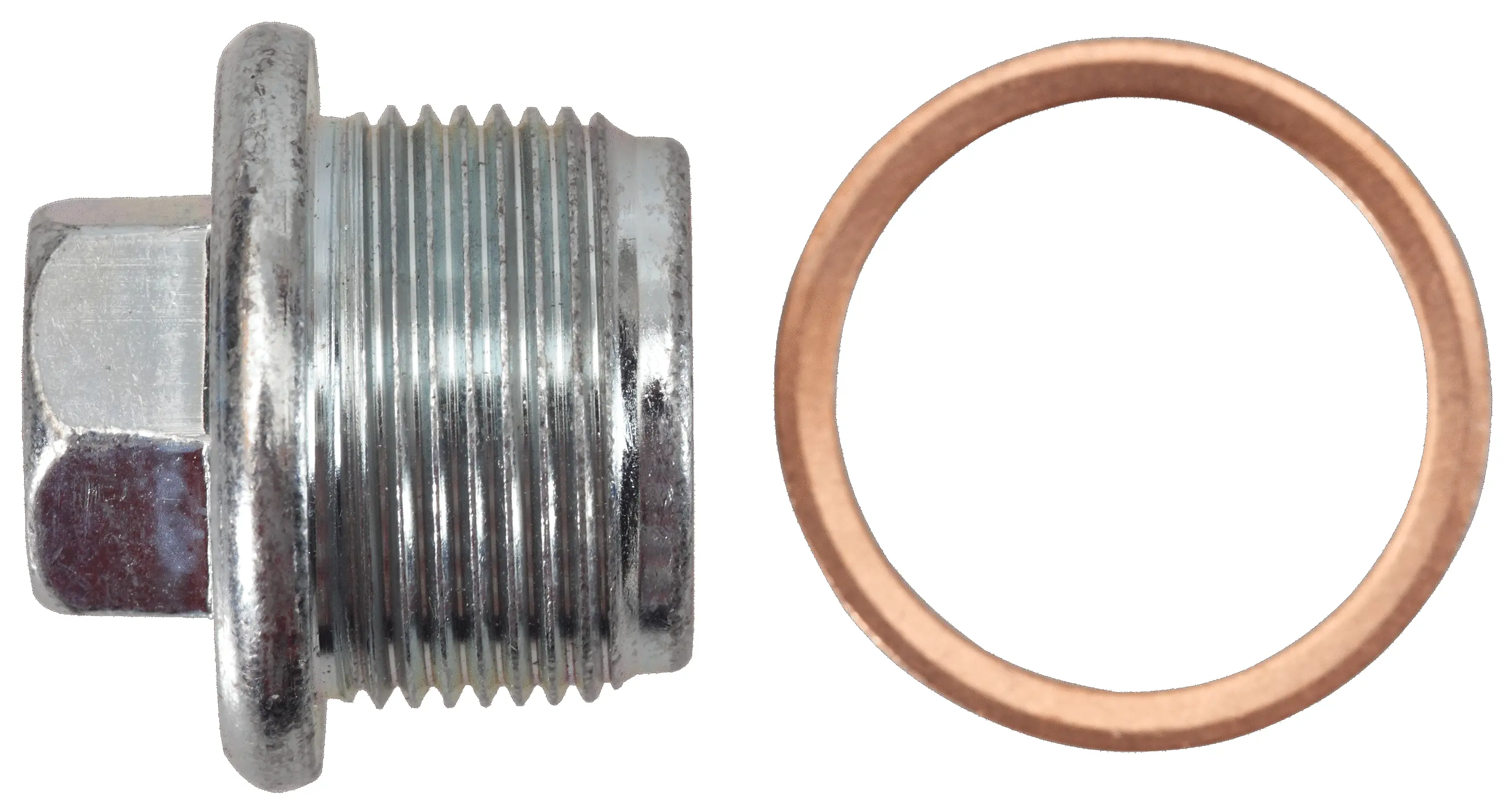 Screw Plug, oil sump (242261580)