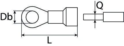 Cable Connector (558917425)