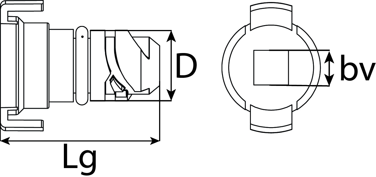 Screw Plug, oil sump