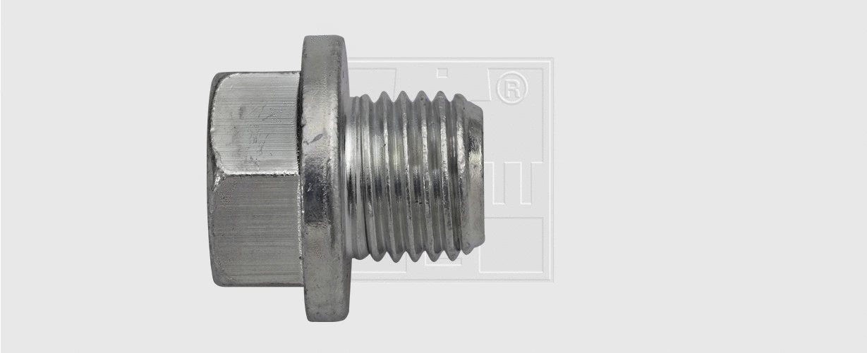 Screw Plug, oil sump (24311415116)